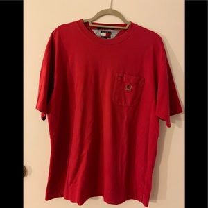 Men’s Tommy Hilfiger short sleeve top